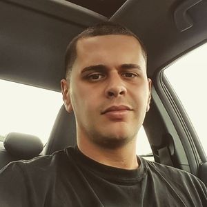 Meet your Posher, Nate